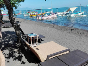 Starlight Hotel Lovina