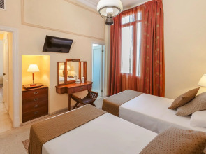 Mercure Sevilla Havana