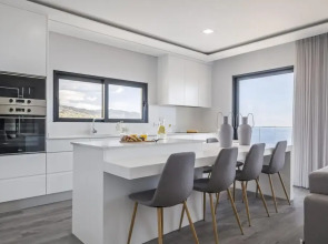 Sunshine Deluxe D by Madeira Sun Travel