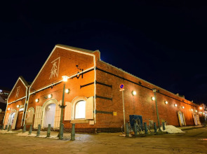 Hakodate Henmi Ryokan