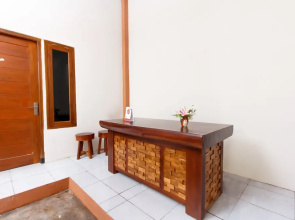 Homestay Wak Gobenk by OYO Rooms