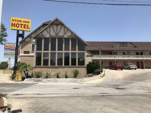 Star Inn Hotel Seaworld San Antonio