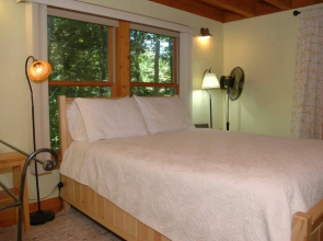 Brickyard Cottage 4 by Winfield Inn