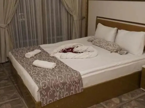 Goral Armutlu Termal Otel