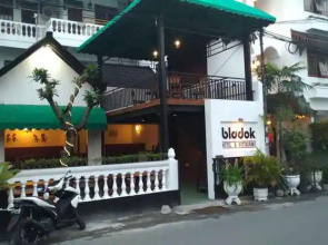 Hotel Bladok Malioboro Jogja