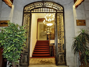 Atik Palace Hotel