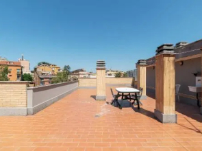 Vatican Apartment in Lago Terrione