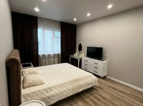 Apartamenty na ulice Lomonosova