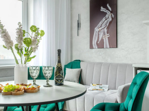 Апартаменты на улице Шевченко 22