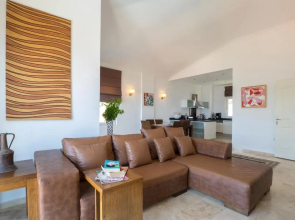 Hideaway Penthouse Apartment