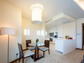 The Address Dubai Mall By The S Holiday Homes