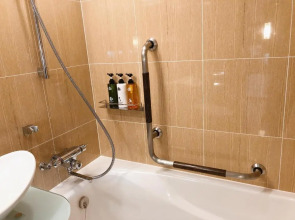 Отель APA Hotel Ueno Hirokoji