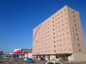 Hotel Az Fukuoka Itoshima