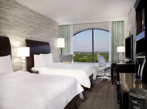 Hilton Garden Inn Austin Downtown