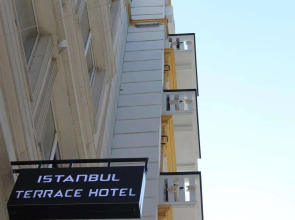 Istanbul Terrace Hotel
