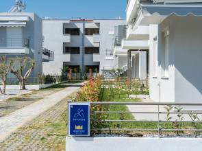 Antigone Residential Complex
