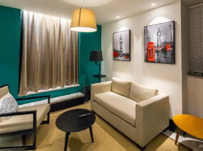 Rezen Retreat City Qiyu