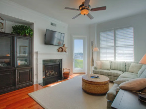 10 Waterfront Drive #212 by Hodnett Cooper