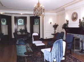 Shining Dawn Bed & Breakfast