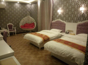 Nanyuan Hostel Lijiang Ancient Town