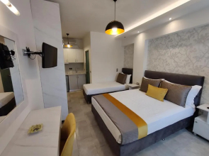 Studios Apollon