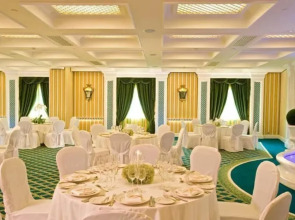 Отель Royal Olympic 