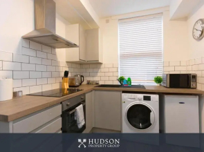 11A Castle Street Serviced Apartments