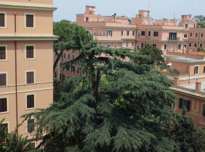 Bed & Breakfast A Casa di Lia a Roma