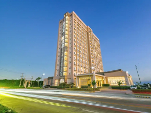 Sotogrande Hotel and Convention Center Batangas