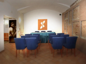 Caravaggio Hotel