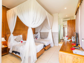 Rijasa Agung Resort Villas