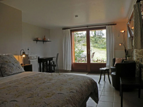 Chambres d'hôtes Maison Les Fraysses