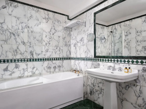 Sina Palazzo Sant'Angelo