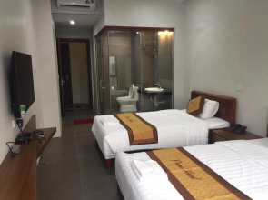 Piano Hotel