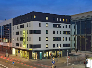 B&B Hotel Ludwigshafen