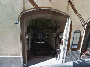 Adriano Hotel