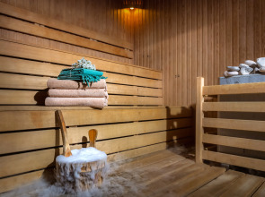 Sealife Family Resort Hotel