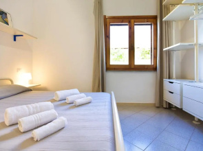 Arborea Apartment 56 Sea View