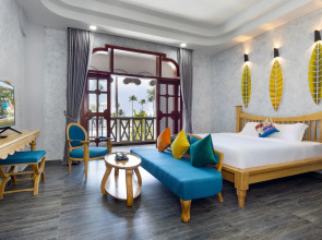 Le Viva Mui Ne Resort