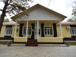 Karbysheva