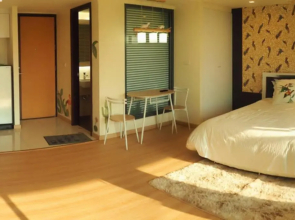 City town Condo 200m huahin beach