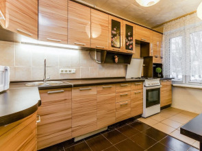 Апартаменты Inndays, ул. Обручева, 49