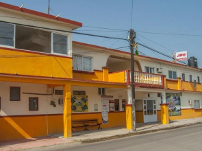 La Pingui Hotel