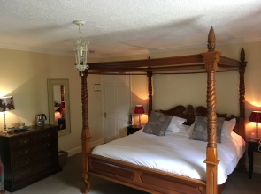 Prince Hall Hotel