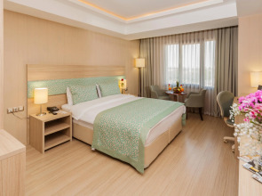 Hotel Golden Way Giyimkent