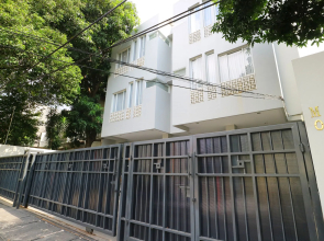 Cove MK House Senopati