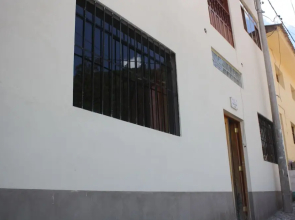 Big Vacation Hostel