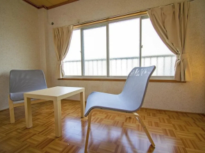 Guest House in Momodani (204-2)