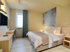 Garni Hotel D10