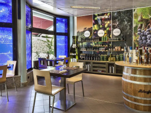 Hotel Saccardi & Spa - Adults Only